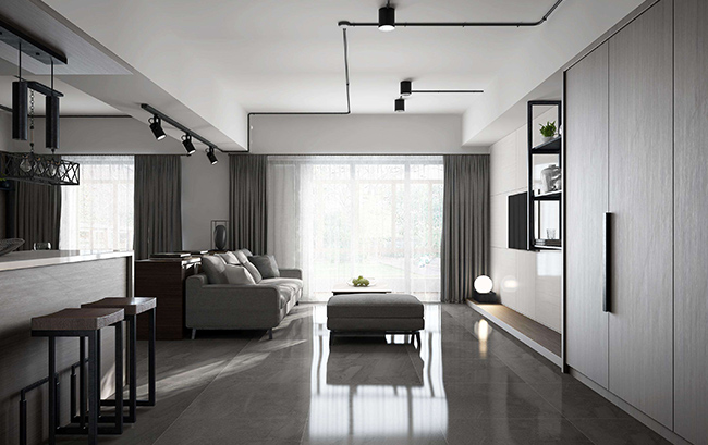 房子采光不好？6招教你搞定采光問題